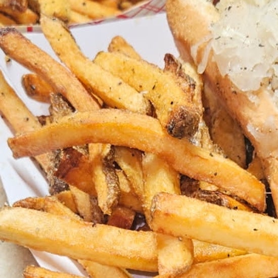 Fries
