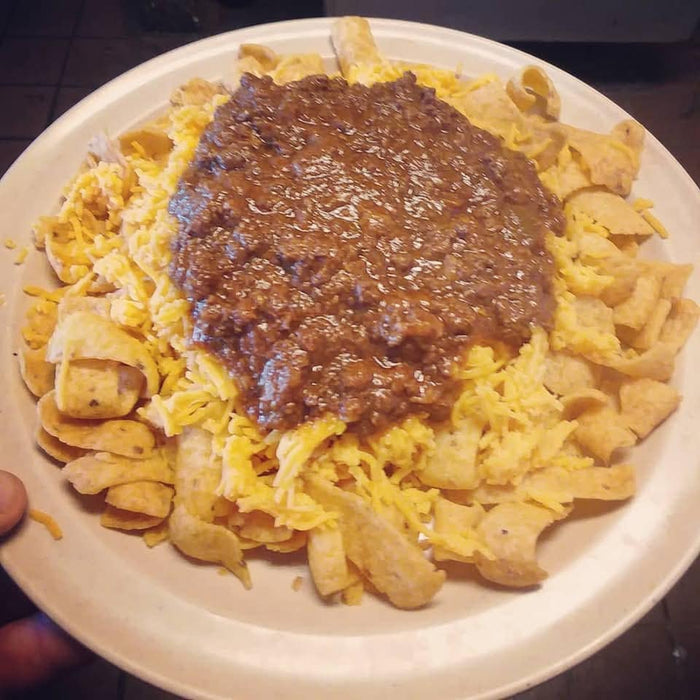Frito Pie