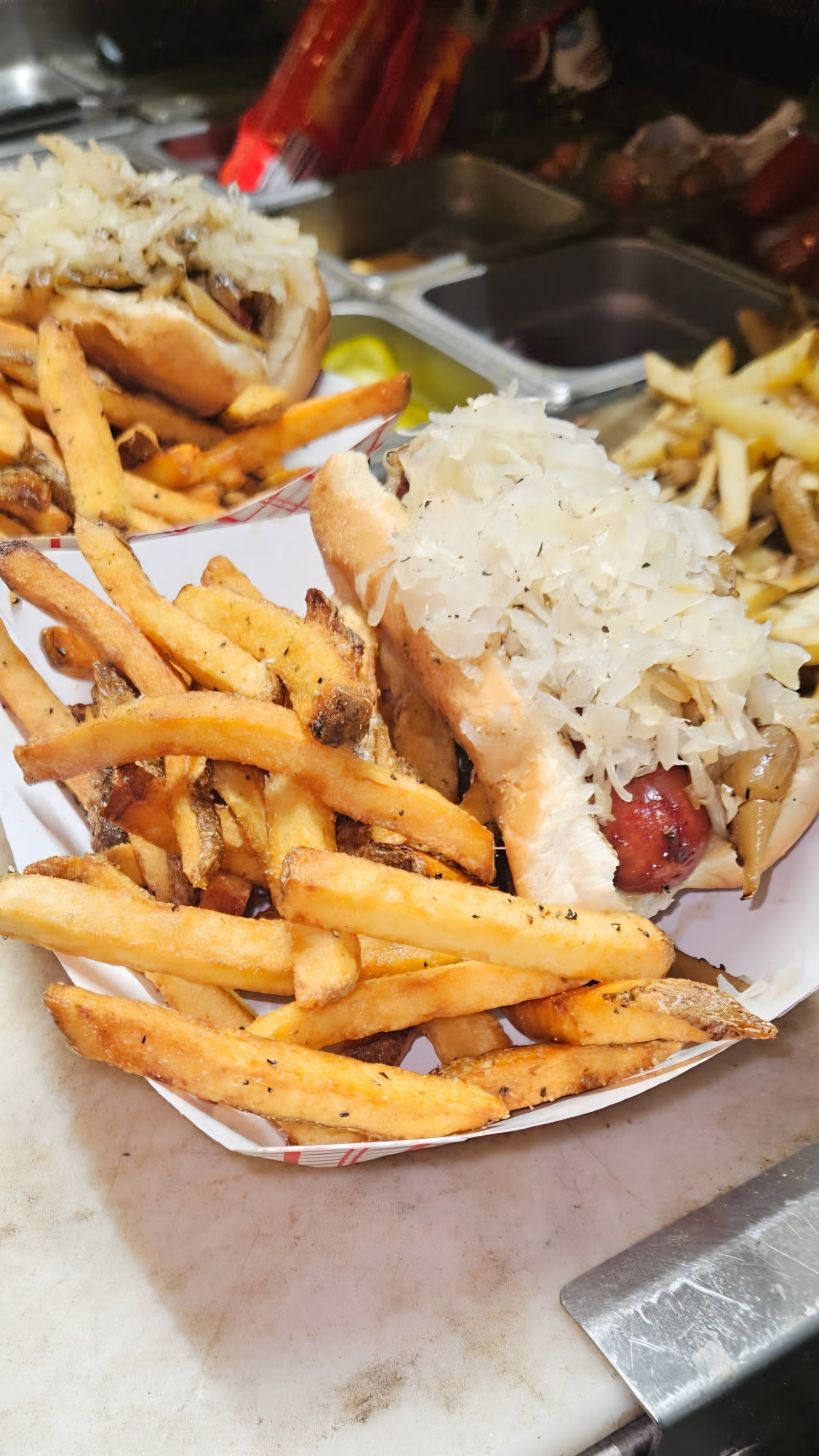 C14. Chili Cheese Fries